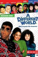 Watch A Different World Movie2k